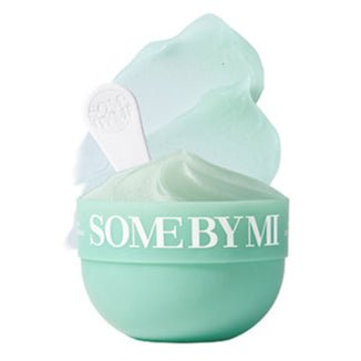 Some By Mi PDRN 螺旋藻冰沙舒緩面膜set - Beautitu.com