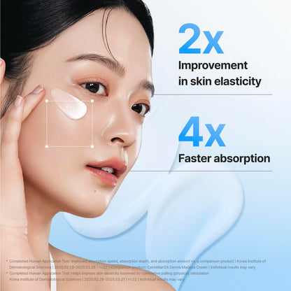 Centellian24 Madeca Cream Time Reverse Zero Special Set Hello Summer Edition