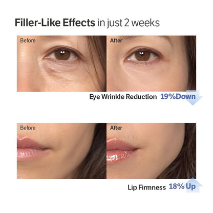 Sungboon Editor [填補肌底膠原蛋白]深層膠原蛋白抗皺面霜精華 30ml - Beautitu.com