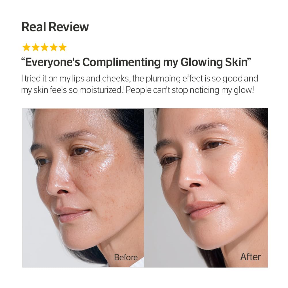 Sungboon Editor [填補肌底膠原蛋白]深層膠原蛋白抗皺面霜精華 30ml - Beautitu.com