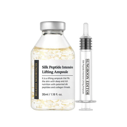 Sungboon Editor 胜肽金絲膠原蛋白精華 35ml - Beautitu.com