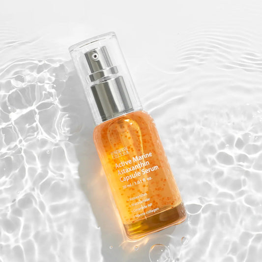 Sungboon Editor [7日逆轉無暇肌膚]AST蝦青素抗氧淡斑膠囊精華 30ml - Beautitu.com