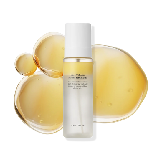 Sungboon Editor [一噴填充細紋]深層膠原蛋白抗皺精華噴霧 95ml - Beautitu.com