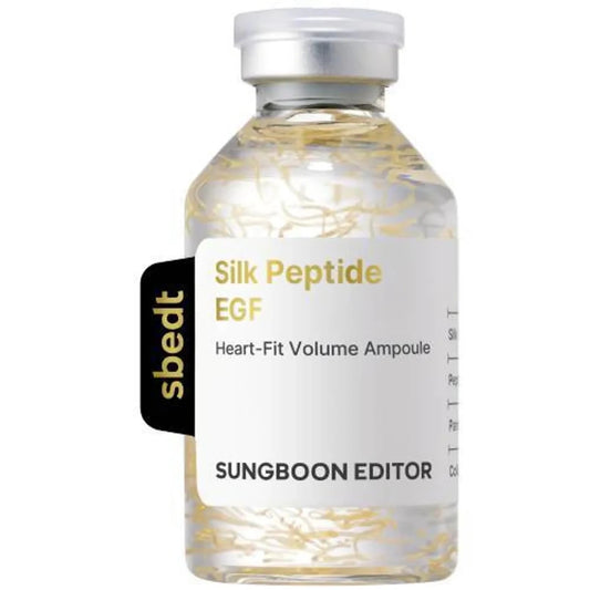 Sungboon Editor Deep Collagen 絲肽 EGF 緊緻提拉精華 40ml - Beautitu.com