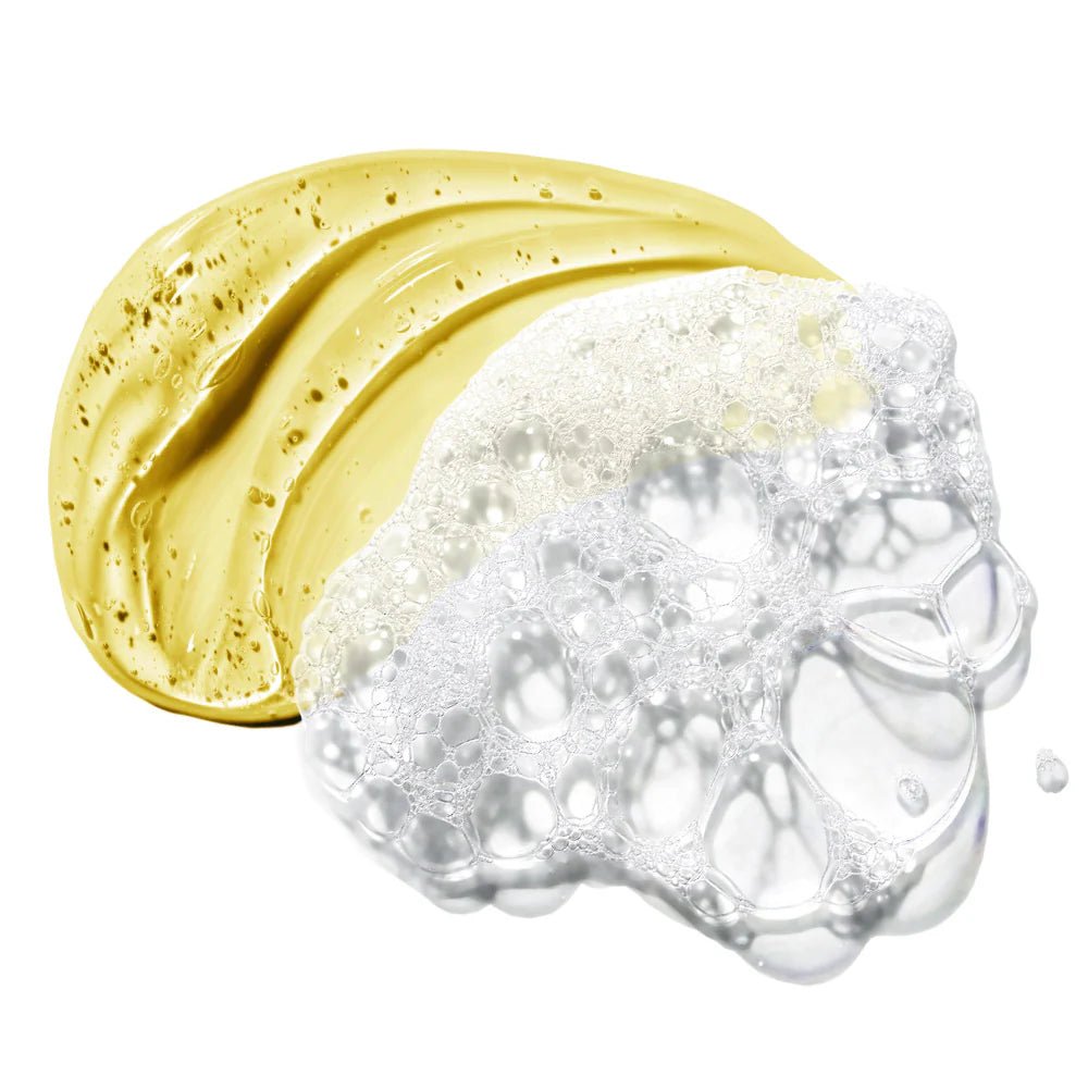 SUNGBOON EDITOR Kojic 薑黃膠囊美白潔面乳 120g - Beautitu.com