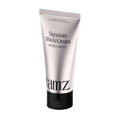 TAMZ 標誌性頭髮防護修護霜 100ml - Beautitu.com