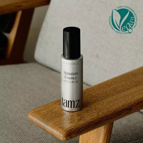 TAMZ 純素熱保護護髮精華(雞蛋花香) 100ml - Beautitu.com