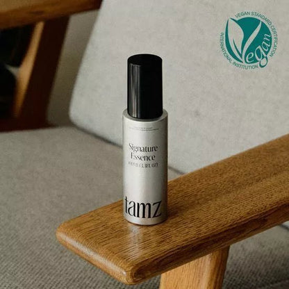 TAMZ 純素熱保護護髮精華(雞蛋花香) 100ml - Beautitu.com