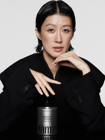 TAMZ Signature 香水洗髮水 500ml 000MAY 五月香水 - Beautitu.com