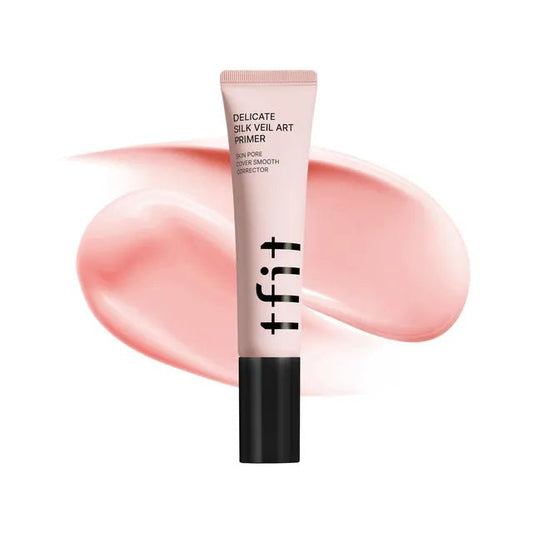 Tfit Art Primer 絲紗藝術零毛孔底妝霜 30ml - Beautitu.com