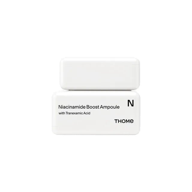 THOME 菸鹼醯胺增強安瓶 50g - Beautitu.com