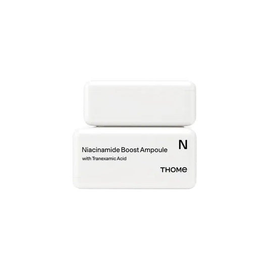 THOME 菸鹼醯胺增強安瓶 50g - Beautitu.com