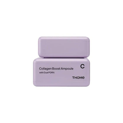 THOME 膠原蛋白澎潤安瓶精華 50g - Beautitu.com