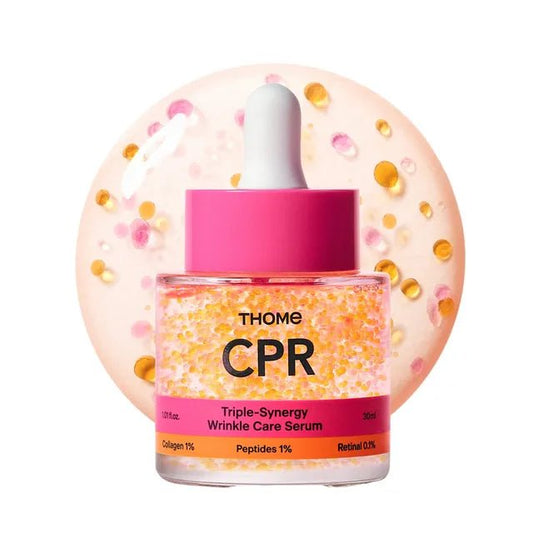 THOME CPR 三重協同抗皺精華液 30ml - Beautitu.com
