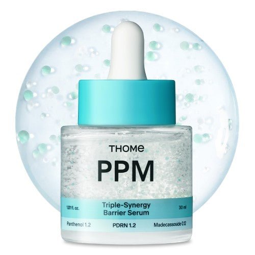 THOME PPM Triple-Synergy Barrier Serum 30ml