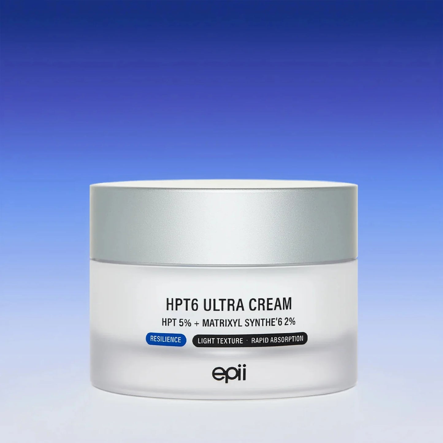 epii HPT6 Ultra Cream 5% 50ml