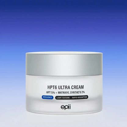 epii HPT6 Ultra Cream 5% 50ml