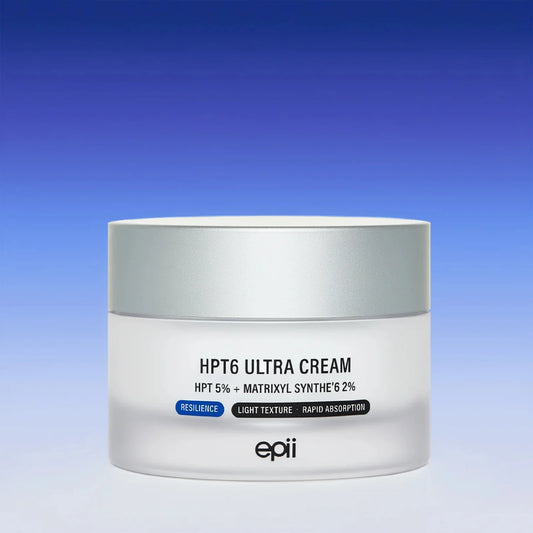 epii HPT6 Ultra Cream 5% 50ml