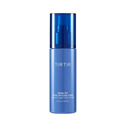 TIRTIR 持久防水清爽冷感控油定妝噴霧 80ml - Beautitu.com