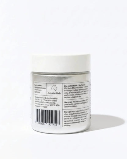 TONIK 一水肌酸粉 150g 增肌力量恢復 - Beautitu.com