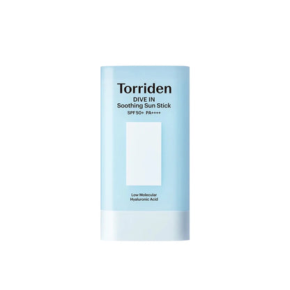 Torriden 舒缓防晒棒 19g - Beautitu.com