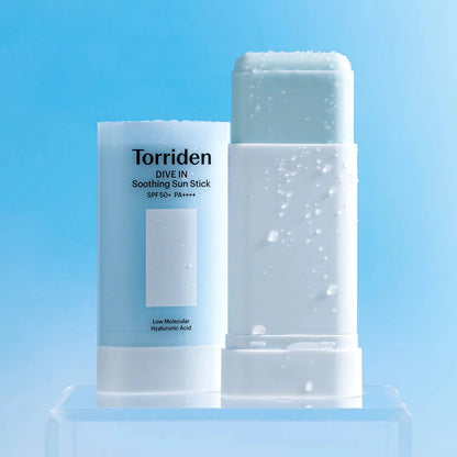 Torriden 舒缓防晒棒 19g - Beautitu.com