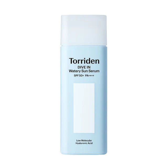 Torriden 水潤防曬精華 50ml - Beautitu.com