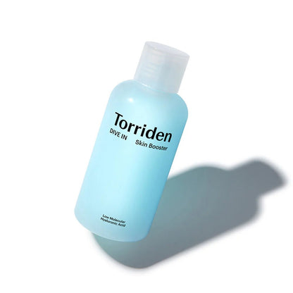 Torriden DIVE - IN 低分子透明質酸肌底液 200ml - Beautitu.com