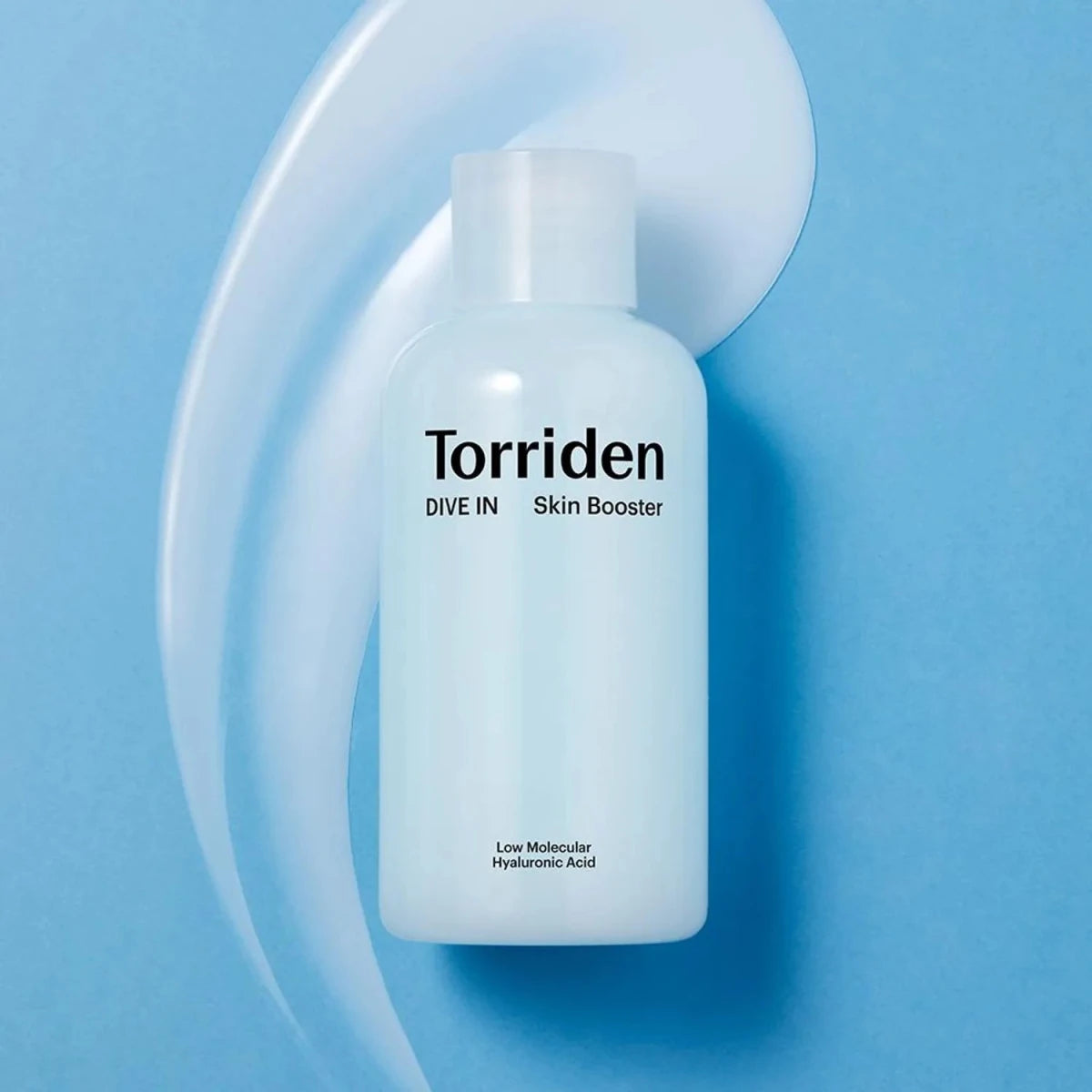 Torriden DIVE - IN 低分子透明質酸肌底液 200ml - Beautitu.com