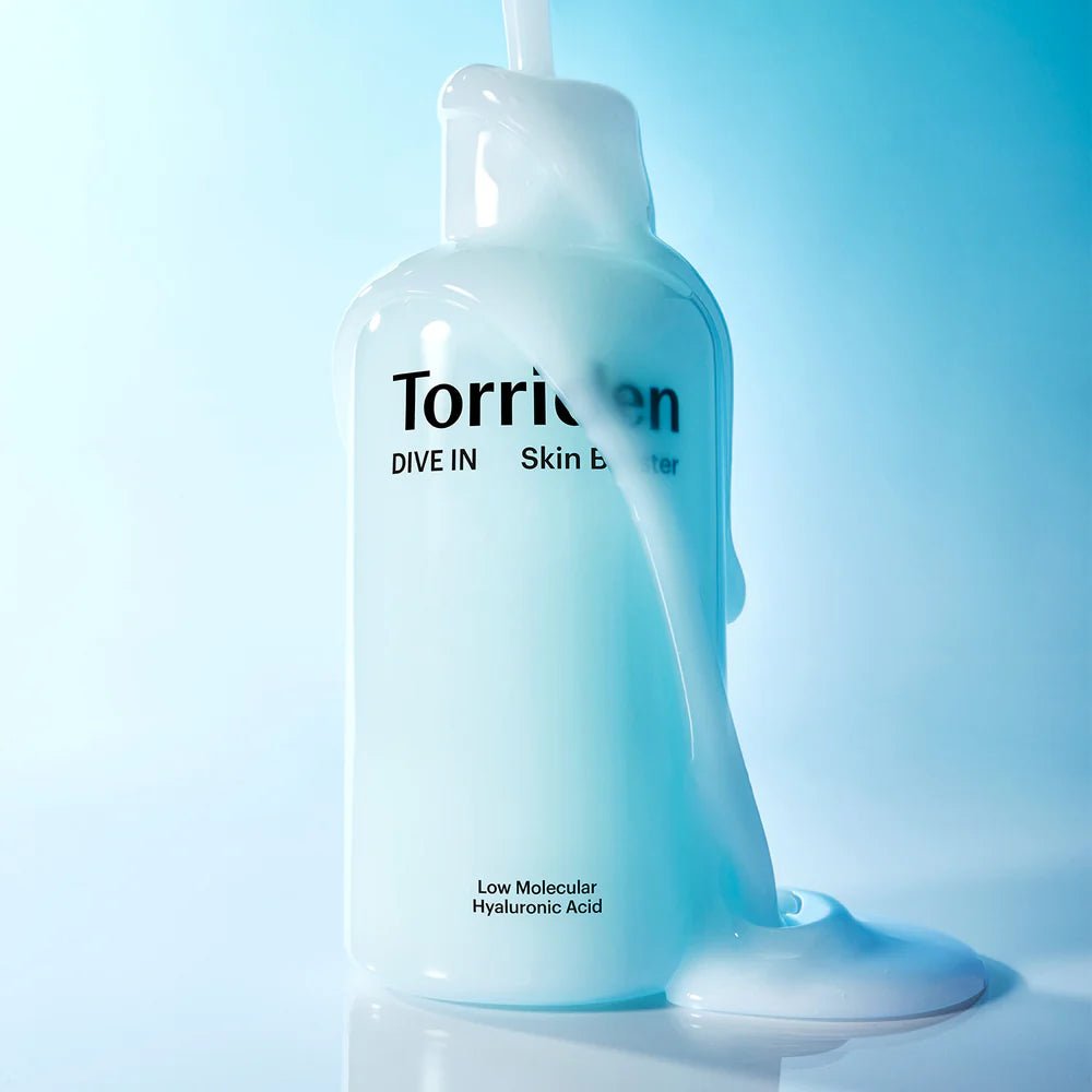 Torriden DIVE - IN 低分子透明質酸肌底液 200ml - Beautitu.com