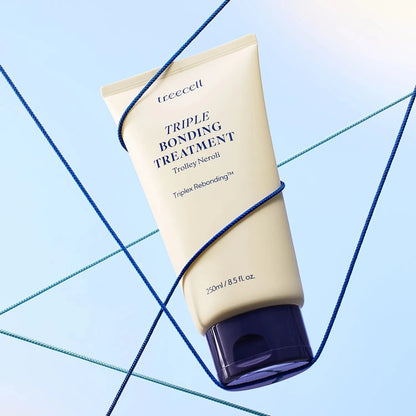 Treecell 三倍黏合護髮素 250ml - Beautitu.com