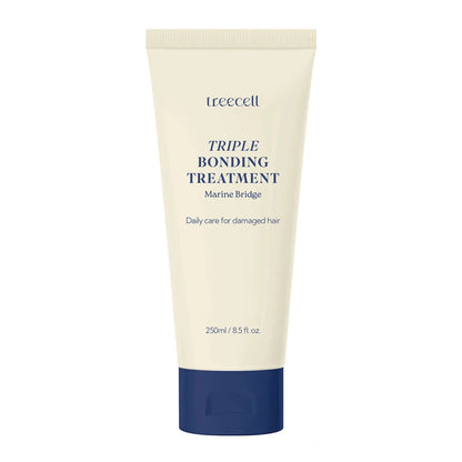 Treecell 三倍黏合護髮素 250ml - Beautitu.com