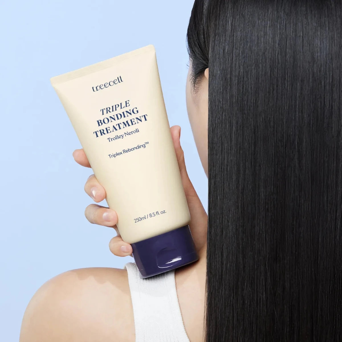 Treecell 三倍黏合護髮素 250ml - Beautitu.com