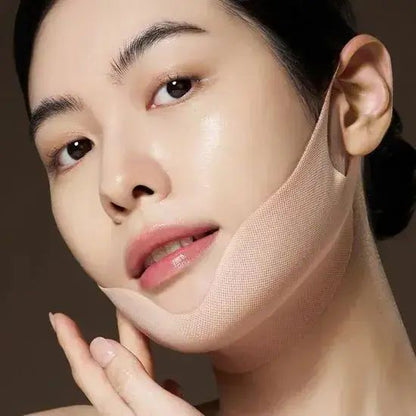 MARSHIQUE Line Lifting Hydrogel Jawline Patch 3 patches