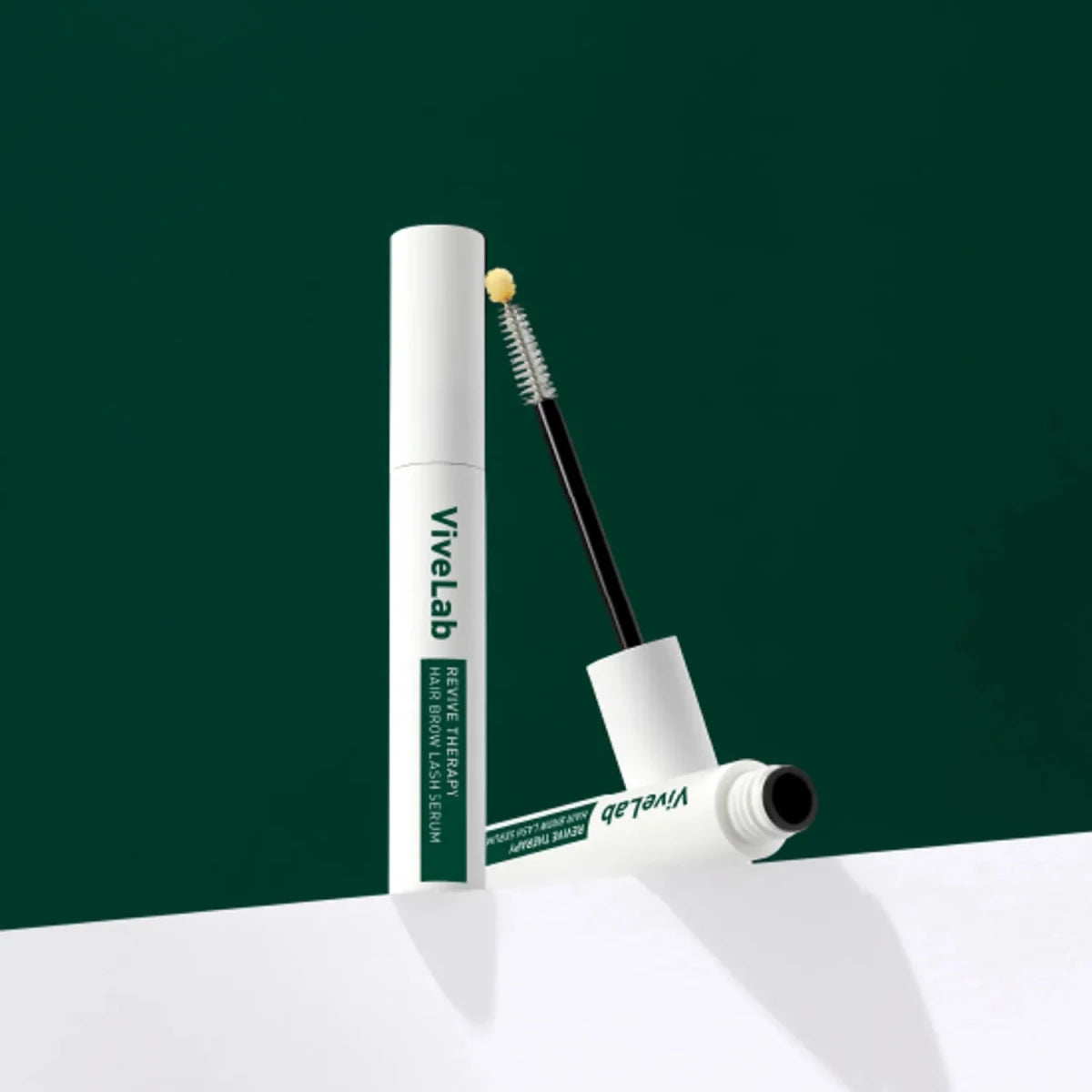 ViveLab 皇牌再生強韌育睫高濃縮眉睫精華液 10g - Beautitu.com