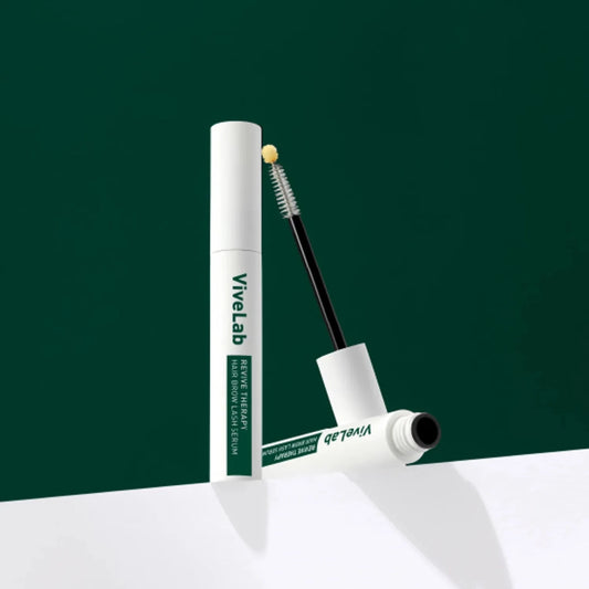 ViveLab 皇牌再生強韌育睫高濃縮眉睫精華液 10g - Beautitu.com