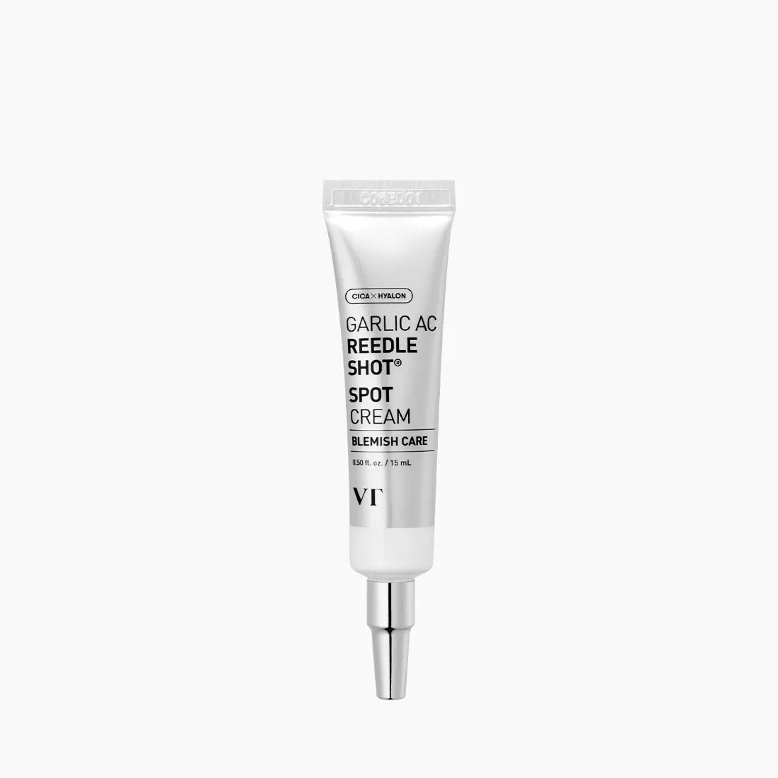 VT 大蒜痘痘修復霜 15ml - Beautitu.com