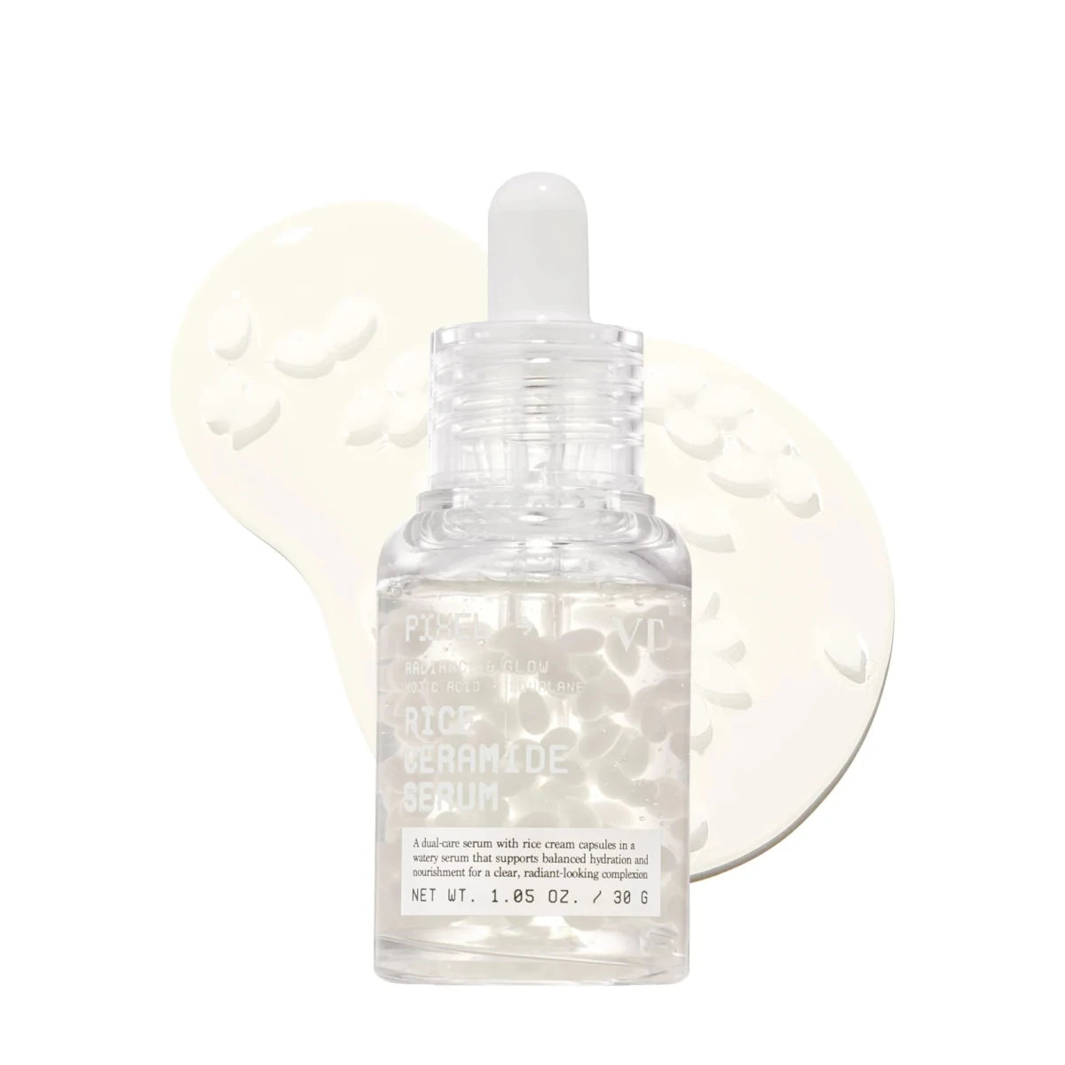 VT 大米神經醯胺保濕精華液 30ml - Beautitu.com
