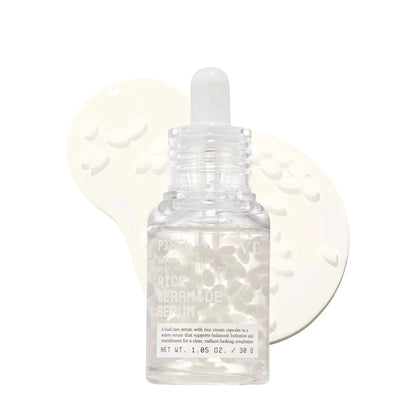 VT 大米神經醯胺保濕精華液 30ml - Beautitu.com