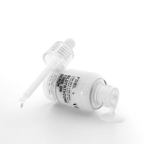 VT 穀胱甘肽速效高光提亮精華 30ml - Beautitu.com