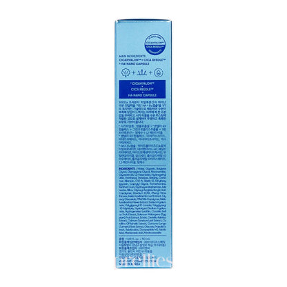 [品牌授權] VT Hydrop Reedle Shot 300hL 爆水保濕修復再生微針精華 50ml - Beautitu.com