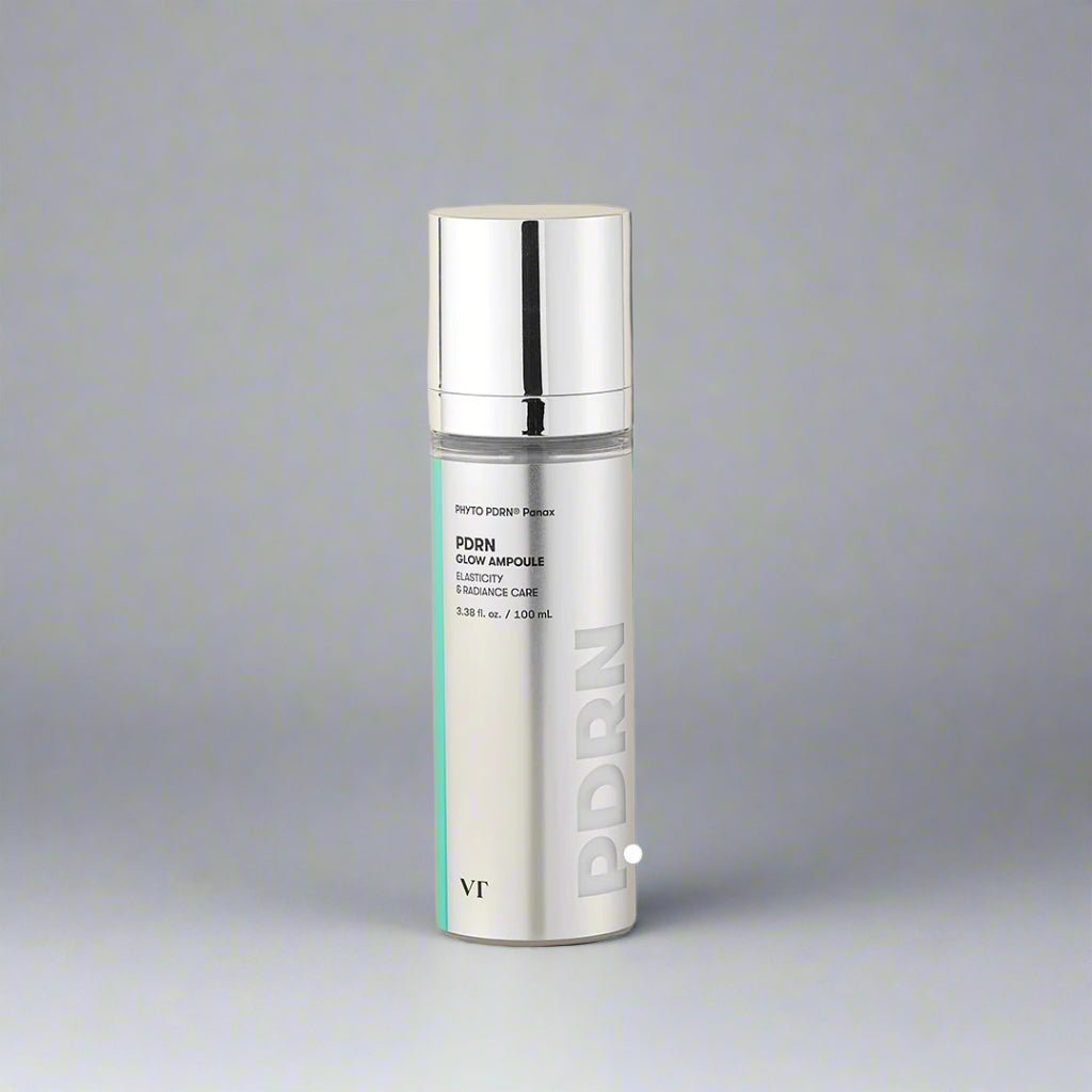 [品牌授權] VT PDRN 彈力光彩安瓶 100ml - Beautitu.com