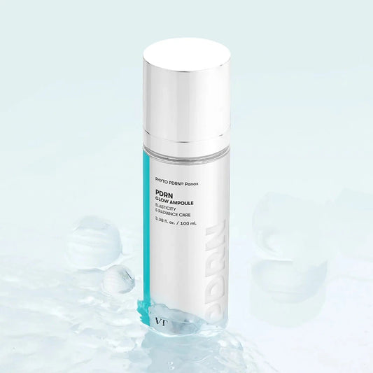 [品牌授權] VT PDRN 彈力光彩安瓶 100ml - Beautitu.com