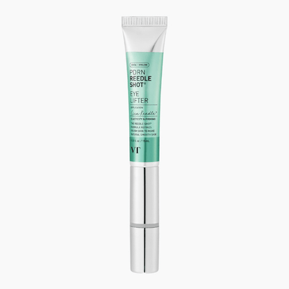 VT PDRN微針眼部提升精華 按摩頭版 15ml - Beautitu.com