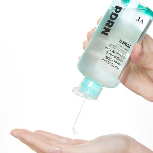 [品牌授權] VT PDRN 深層保濕爽膚水 保濕均勻膚色 250ml - Beautitu.com