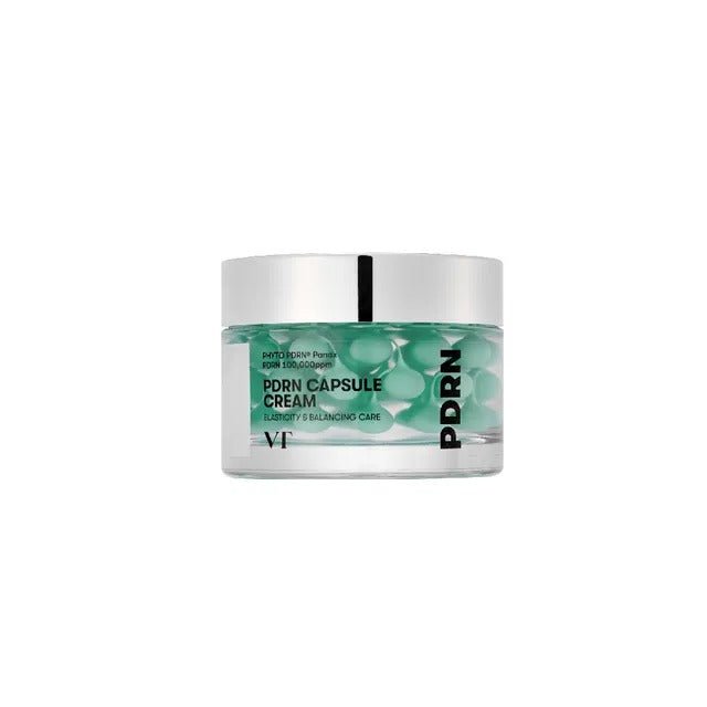 [品牌授權] VT PDRN膠囊霜100 50ml - Beautitu.com