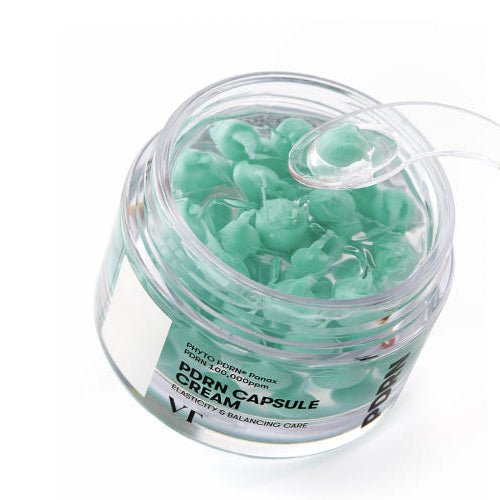 [品牌授權] VT PDRN膠囊霜100 50ml - Beautitu.com