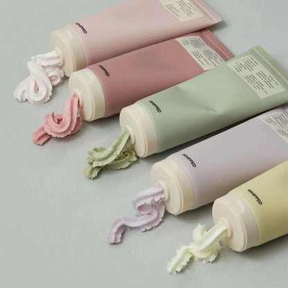 WHIPPED 鮮奶油純素面膜洗面乳 無花果 130g - Beautitu.com