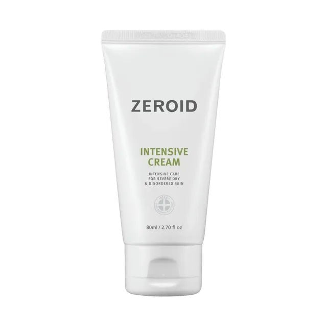 ZEROID Intensive Cream 80ml - Beautitu.com