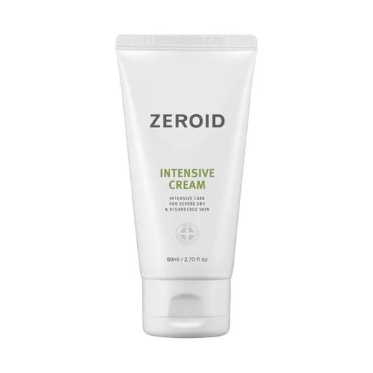 ZEROID Intensive Cream 80ml - Beautitu.com